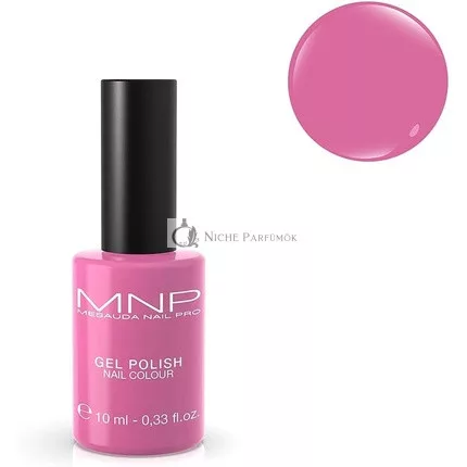 Mesauda MNP Gél Lakk 163 Cheshire Cat, 10ml