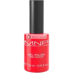 Mesauda MNP Zselé Lakk 167 Cancan 10ml
