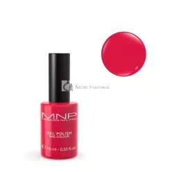 Mesauda MNP Gel Polish 169 Sequins, 10ml