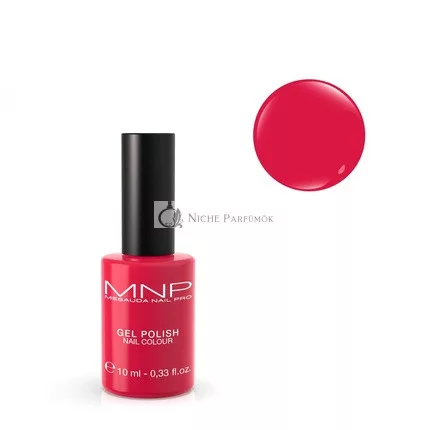 Mesauda MNP Gel Polish 169 Sequins, 10ml