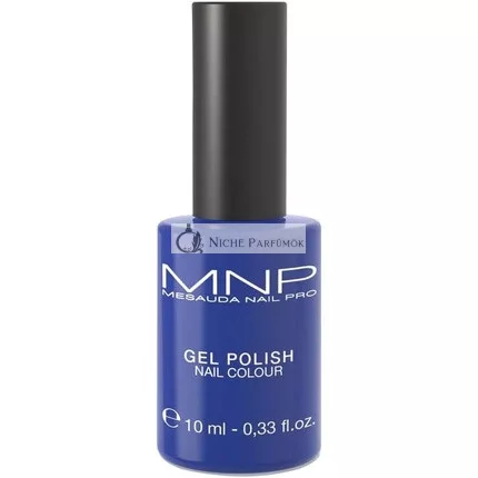 Mesauda MNP Gél Lakk 198 Dilf, 10ml