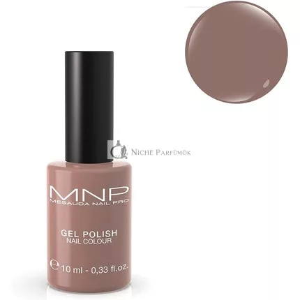 Mesauda MNP Gél Lakk 207 Spotlight 10ml