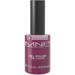 Mesauda MNP Gél Lakk 210 Walk of Fame, 10 ml