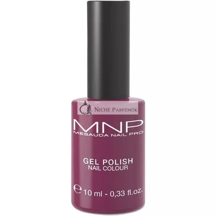 Mesauda MNP Gél Lakk 210 Walk of Fame, 10 ml