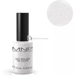 Mesauda MNP Zselés Lakk 205 Holdfény 10ml