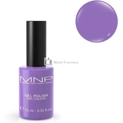 Mesauda MNP Gél Lakk 220 Daiquiri 10ml