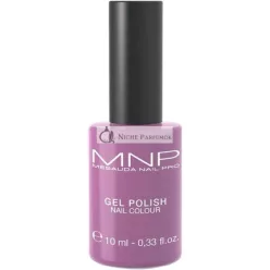 Mesauda MNP Zselés Körömlakk 213 Wisteria, 10ml
