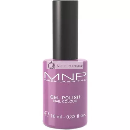 Mesauda MNP Zselés Körömlakk 213 Wisteria, 10ml