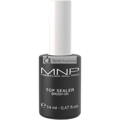 Brillance MNP Top Coat, 15ml