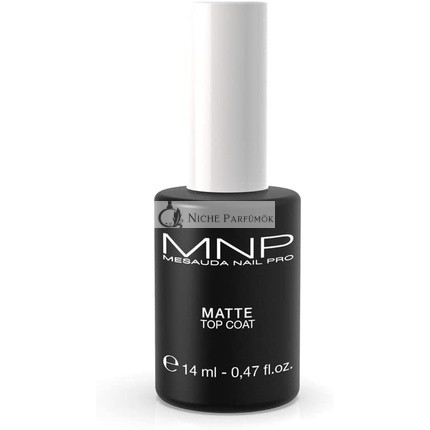 Mesauda MNP Matt Felületkezelő 14ml