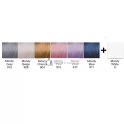 MOOD 917 Moody Violet 100ml