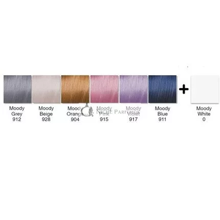 MOOD 917 Moody Violet 100ml
