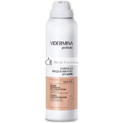 Vidermina Prebiotikus Hab