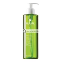 Istituto Ganassini Rilastil Acnestil Reinigungs-Gel, 400ml