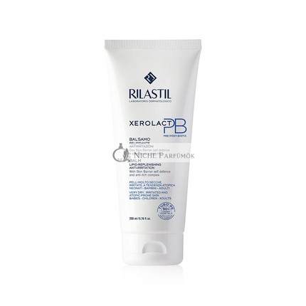 Rilastil Xerolact Pb Balsam, 200ml