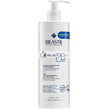 Rilastil Xerolact OB 400ml