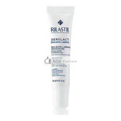 Rilastil Xerolact Komplex Reparierender Lippenbalsam, 10ml
