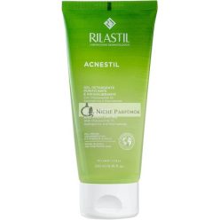 Rilastil Acnestil Gél Akne Ellen 200g