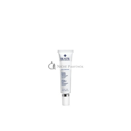 Rilastil Multirepair Ránctalanító Arckrém Vitamin F-fel, 40ml