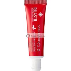   Rilastil Dermagerm CLX 2 az 1-ben Emollient és Fertőtlenítő Kézkrém 30ml
