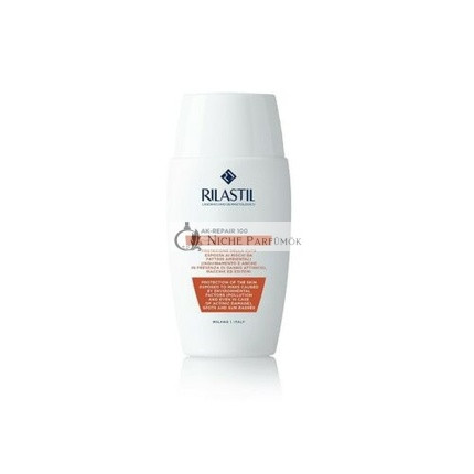 RILASTIL Ak Repair 100 Feuchtigkeitsemulsion, 50ml