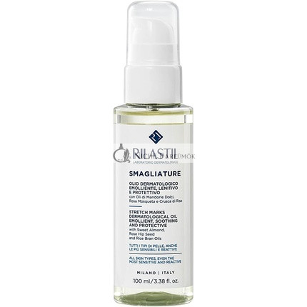 Rilastil Striák Olaj 100ml