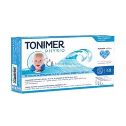 Tonimer Physio Monodose, 20x5ml