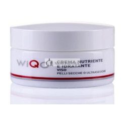 Wiqomed PRX Hidratáló Arckrém Száraz Bőrre, 50ml