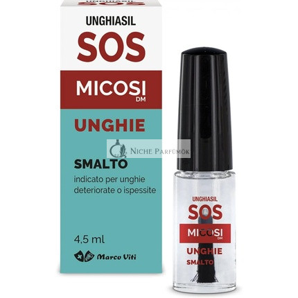 Marcovitifarmac Nagelbehandlung, 5ml