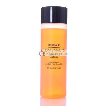 Marco Védőcsavarok Levasmalto Anti Ox - Gyors oldószer, Acetone Mentes 150ml