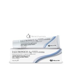 Hyaluronico AG Screw Cream