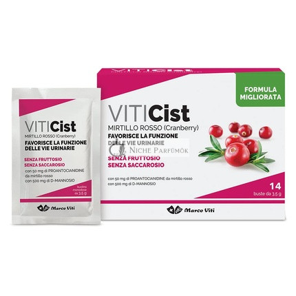 VITICist Marco Viti 14 Beutel, 14x5 ml