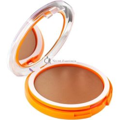   Korff Sonnen Geheimnis Kompakt Sonnencreme Foundation SPF50+ Farbe 03, 6ml