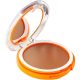 Korff Sonnen Geheimnis Kompakt Sonnencreme Foundation SPF50+ Farbe 03, 6ml