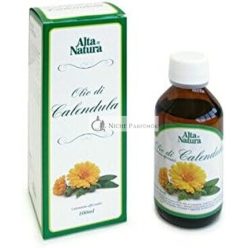 Alta Natura Ringelblumenöl 100ml