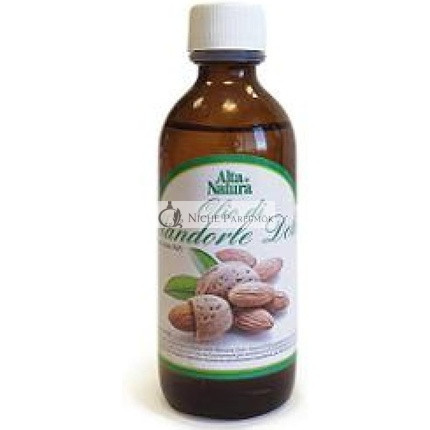 Édes Mandula Olaj 150ml