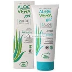 Alta Natura Aloe Vera Gél DERMOELISIR, 200ml