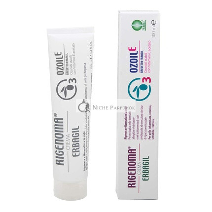 Rigenoma Regenerierende und Normalisierende Creme für die Haut, 100ml
