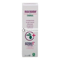 Spray Rigenoma 20ml