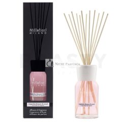   Millefiori Milano Fragrance Diffuser Magnolia Blossom & Wood 500 ml
