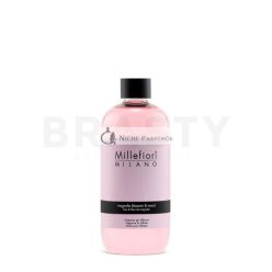   Millefiori Milano Fragrance Diffuser Magnolia Blossom & Wood Refill 500 ml