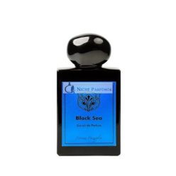 LORENZO PAZZAGLIA Black Sea Extrait de Parfum, 50 ml