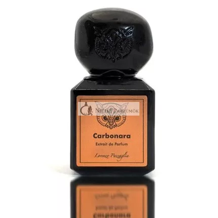 LORENZO PAZZAGLIA Carbonara, 25 ml EDP