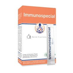 ImmunoSpecial Étrend-Kiegészítő