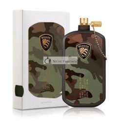 Blauer Camou Man Eau de Toilette Spray, 50ml