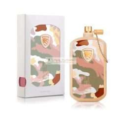 Woman Perfume Blauer United UN1T3D Camou EDT, 50 ml