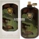Blauer UN1T3D Camou Man Eau de Toilette, 100 ml