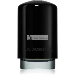   La Martina Colonias Intensas Blue Gardenia Unisex Cologne, 40 ml