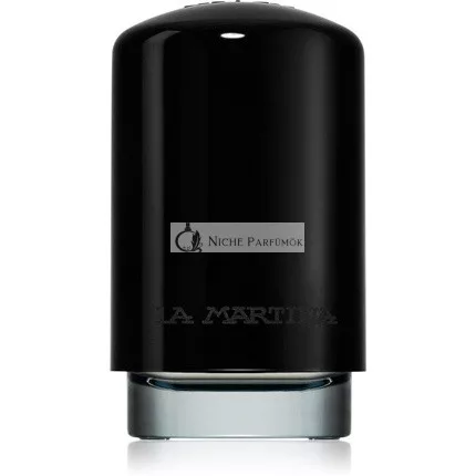 La Martina Colonias Intensas Blue Gardenia Unisex Cologne, 40 ml