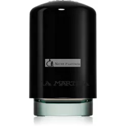   La Martina Colonias Intensas Alpha Woods Unisex Kölnisch Wasser, 40ml